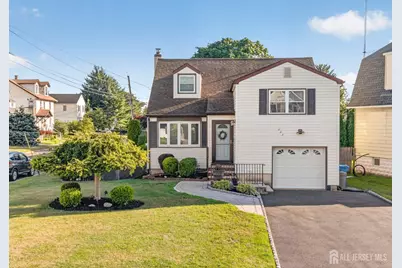 203 Amboy Avenue, South Plainfield, NJ 07080 - Photo 2