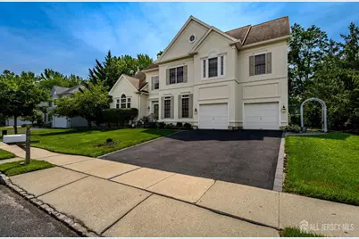 [Address not provided], East Brunswick Township, NJ 08816 - Photo 2