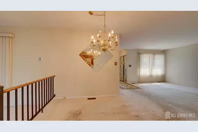 14 John Adams Court #A, Monroe Township, NJ 08831 - Photo 8