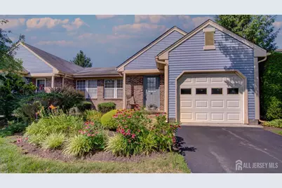 14 John Adams Court #A, Monroe Township, NJ 08831 - Photo 22