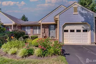 14 John Adams Ct, Monroe Township, NJ 08831 - Photo 22