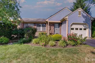 14 John Adams Ct, Monroe Township, NJ 08831 - Photo 1