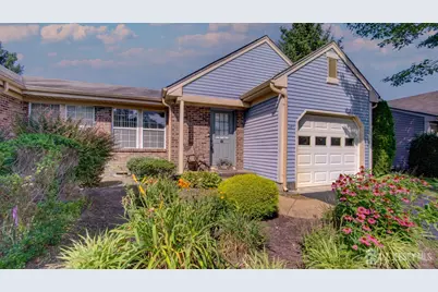 14 John Adams Court #A, Monroe Township, NJ 08831 - Photo 2
