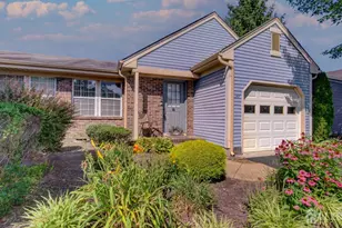 14 John Adams Ct, Monroe Township, NJ 08831 - Photo 2