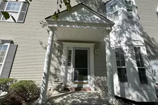301 Park Knoll, South Brunswick Township, NJ 08540 - Photo 2
