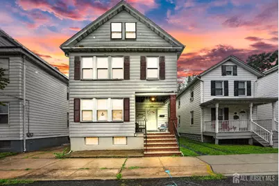 43 Robinson Street, New Brunswick, NJ 08901 - Photo 1