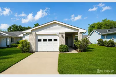 738-C Prospect Road #C, Monroe Township, NJ 08831 - Photo 16