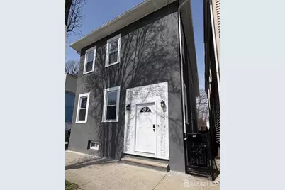 456-458 Harrison Street #2, Passaic, NJ 07055 - Photo 1