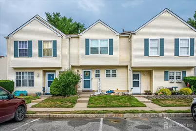 822 Darlington Drive, Old Bridge Township, NJ 08857 - Photo 1