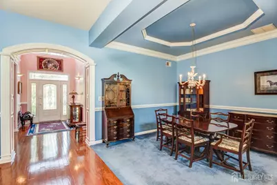 24 Kings Mill Road, Monroe Township, NJ 08831 - Photo 6