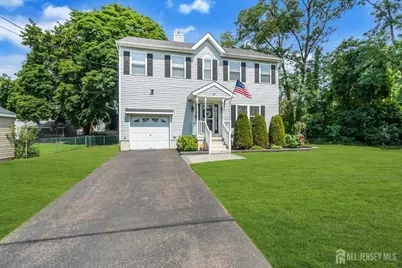 20 June Avenue, Hamilton Township, NJ 08619 - Photo 4