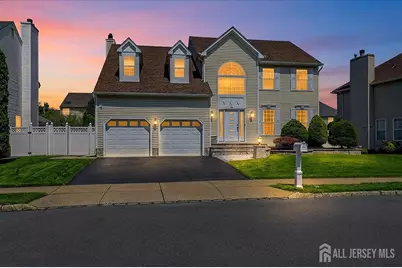 18 Trish Court, Old Bridge Township, NJ 07747 - Photo 1