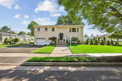 1 Harte Place, Piscataway Township, NJ 08854 - Photo 1