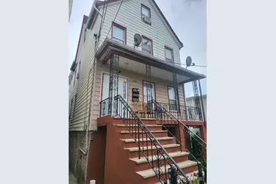 640 Elizabeth Street, Perth Amboy, NJ 08861 - Photo 1