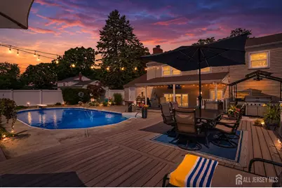 443 Old Stage Road, Spotswood, NJ 08884 - Photo 1