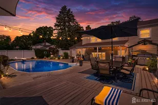 443 Old Stage Rd, Spotswood, NJ 08884 - Photo 1