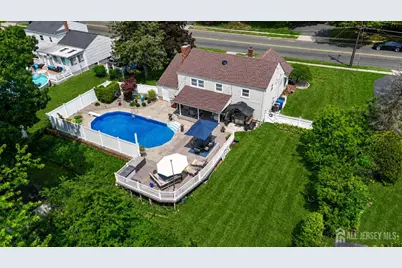 443 Old Stage Road, Spotswood, NJ 08884 - Photo 2