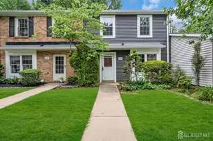 269 Constitution Cir, North Brunswick Township, NJ 08902 - Photo 1