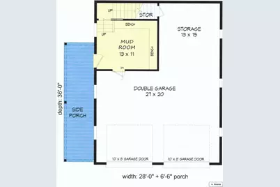 1 Cranbury Neck Road, Cranbury Township, NJ 08512 - Photo 30