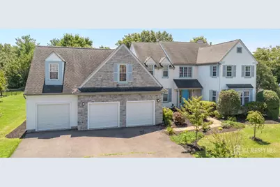 37 Kinglet Drive, Plainsboro Township, NJ 08536 - Photo 56