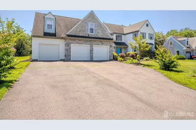 37 Kinglet Drive, Plainsboro Township, NJ 08536 - Photo 1