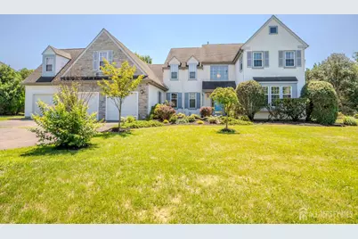 37 Kinglet Drive, Plainsboro Township, NJ 08536 - Photo 2