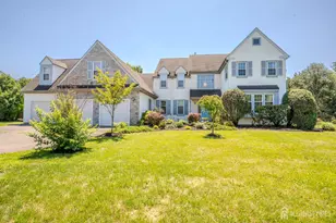 37 Kinglet Dr, Plainsboro Township, NJ 08536 - Photo 2