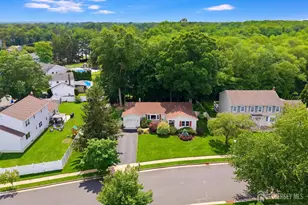 39 McFadden Dr, Monroe Township, NJ 08831 - Photo 36