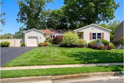 39 McFadden Drive, Monroe Township, NJ 08831 - Photo 34