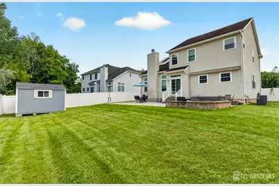 [Address not provided], South Brunswick Township, NJ 08852 - Photo 30