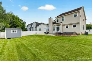 12 Chesapeake Rd, South Brunswick Township, NJ 08852 - Photo 30