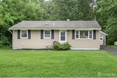 [Address not provided], Mount Laurel, NJ 08054 - Photo 1