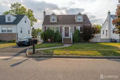 34 Harper Street, Piscataway Township, NJ 08854 - Photo 1