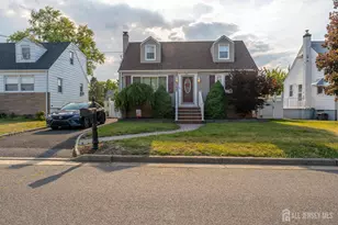 34 Harper St, Piscataway Township, NJ 08854 - Photo 1