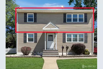 19 S Van Buren Avenue, Metuchen, NJ 08840 - Photo 2