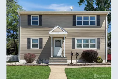 19 Van Buren Avenue, Metuchen, NJ 08840 - Photo 1