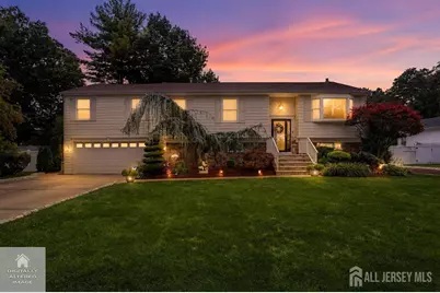 17 West Avenue, Old Bridge Township, NJ 08857 - Photo 1