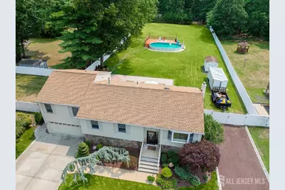 17 West Avenue, Old Bridge Township, NJ 08857 - Photo 2