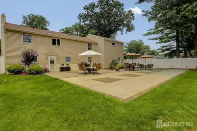 17 West Avenue, Old Bridge Township, NJ 08857 - Photo 12