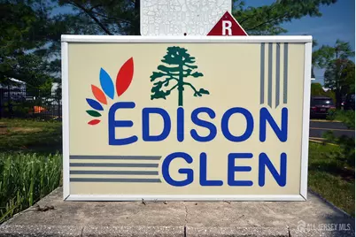 1508 Edison Glen Terrace, Edison, NJ 08837 - Photo 1