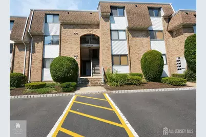 1508 Edison Glen Terrace, Edison, NJ 08837 - Photo 2