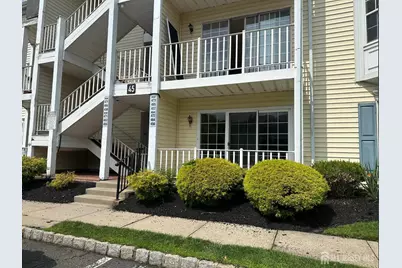 457 Northam Drive #457, North Brunswick Township, NJ 08902 - Photo 1