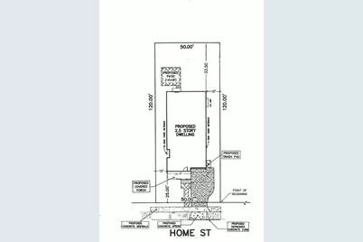 25 Home Street, Metuchen, NJ 08840 - Photo 6