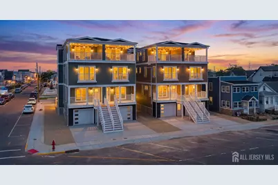 114 Bay Blvd Boulevard, Seaside Heights, NJ 08751 - Photo 1