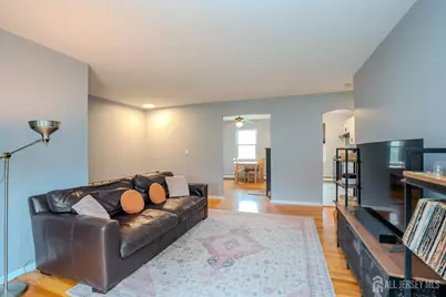 93 Fox Road #6B, Edison, NJ 08817 - Photo 16