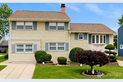 13 Ginda Avenue, Carteret, NJ 07008 - Photo 1