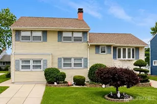 13 Ginda Ave, Carteret, NJ 07008 - Photo 1