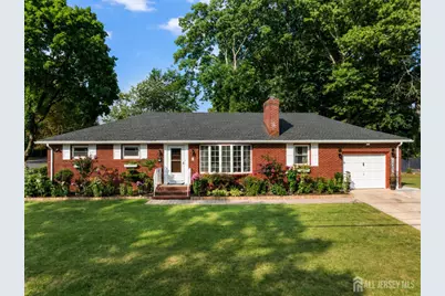 6 Russell Street, East Brunswick Township, NJ 08816 - Photo 1