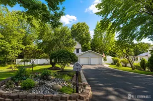 101 Fawn Dr, Old Bridge Township, NJ 07747 - Photo 46