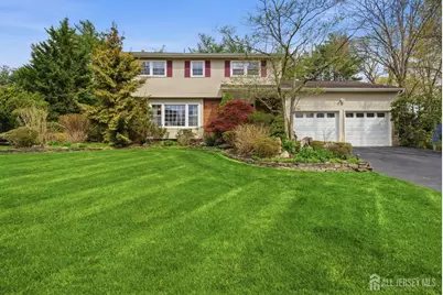 7 Candle Lane, East Brunswick Township, NJ 08816 - Photo 1
